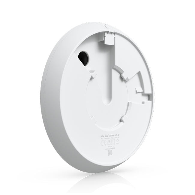 UVC-G6-Pro-360-W Ubiquiti UniFi Protect Camera G6 Pro 360 (White) By Ubiquiti - Buy Now - AU $1095 At The Tech Geeks Australia
