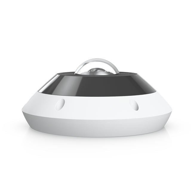 UVC-G6-Pro-360-W Ubiquiti UniFi Protect Camera G6 Pro 360 (White) By Ubiquiti - Buy Now - AU $1095 At The Tech Geeks Australia