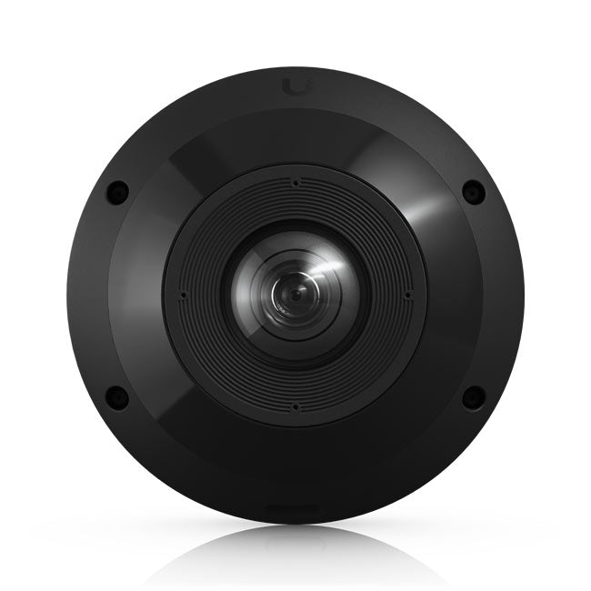 UVC-G6-Pro-360-B Ubiquiti UniFi Protect Camera G6 Pro 360 (Black) By Ubiquiti - Buy Now - AU $1095 At The Tech Geeks Australia
