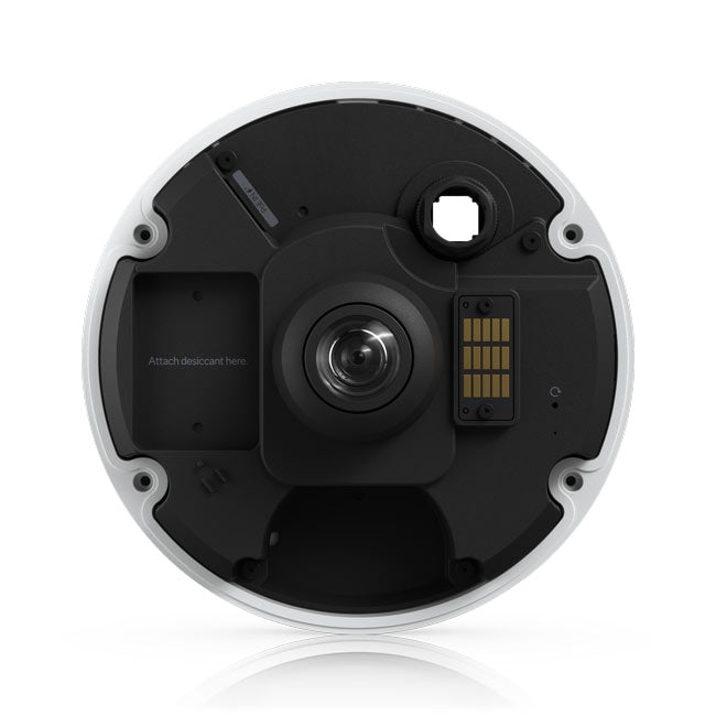 UVC-G6-Pro-360-W Ubiquiti UniFi Protect Camera G6 Pro 360 (White) By Ubiquiti - Buy Now - AU $1095 At The Tech Geeks Australia