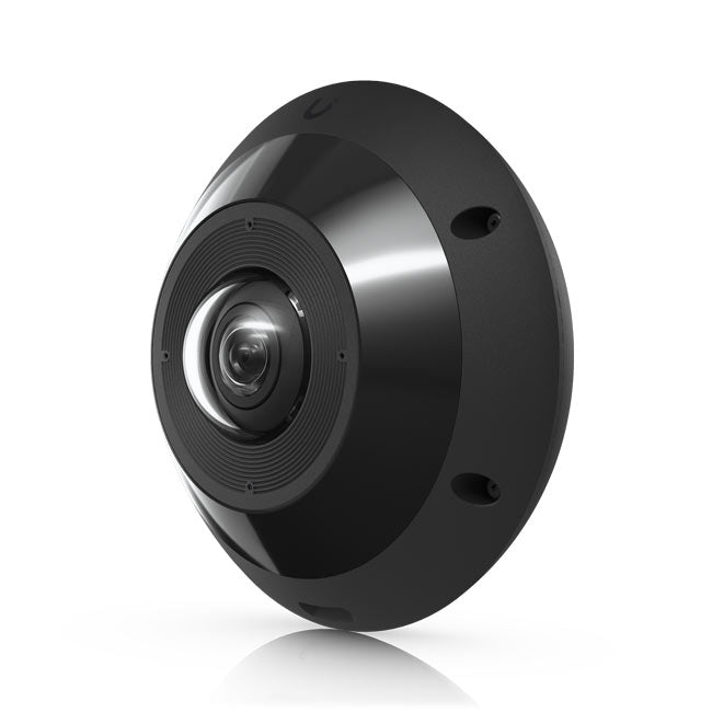 UVC-G6-Pro-360-B Ubiquiti UniFi Protect Camera G6 Pro 360 (Black) By Ubiquiti - Buy Now - AU $1095 At The Tech Geeks Australia