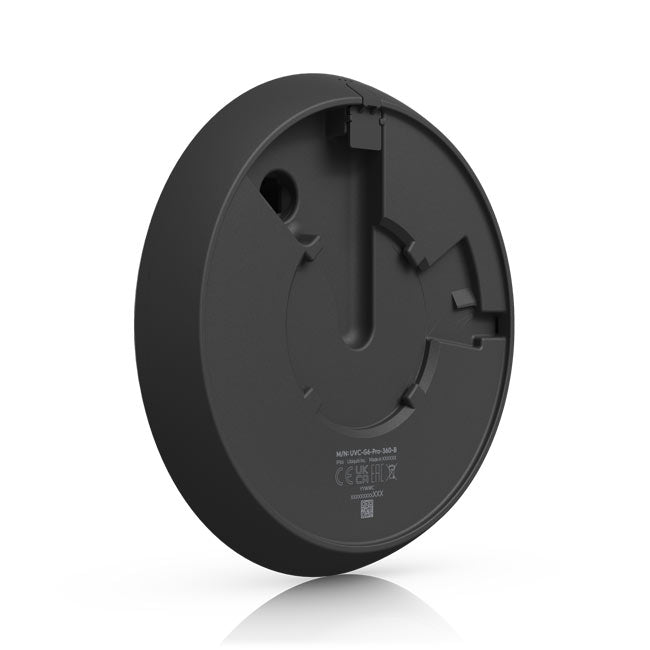 UVC-G6-Pro-360-B Ubiquiti UniFi Protect Camera G6 Pro 360 (Black) By Ubiquiti - Buy Now - AU $1095 At The Tech Geeks Australia