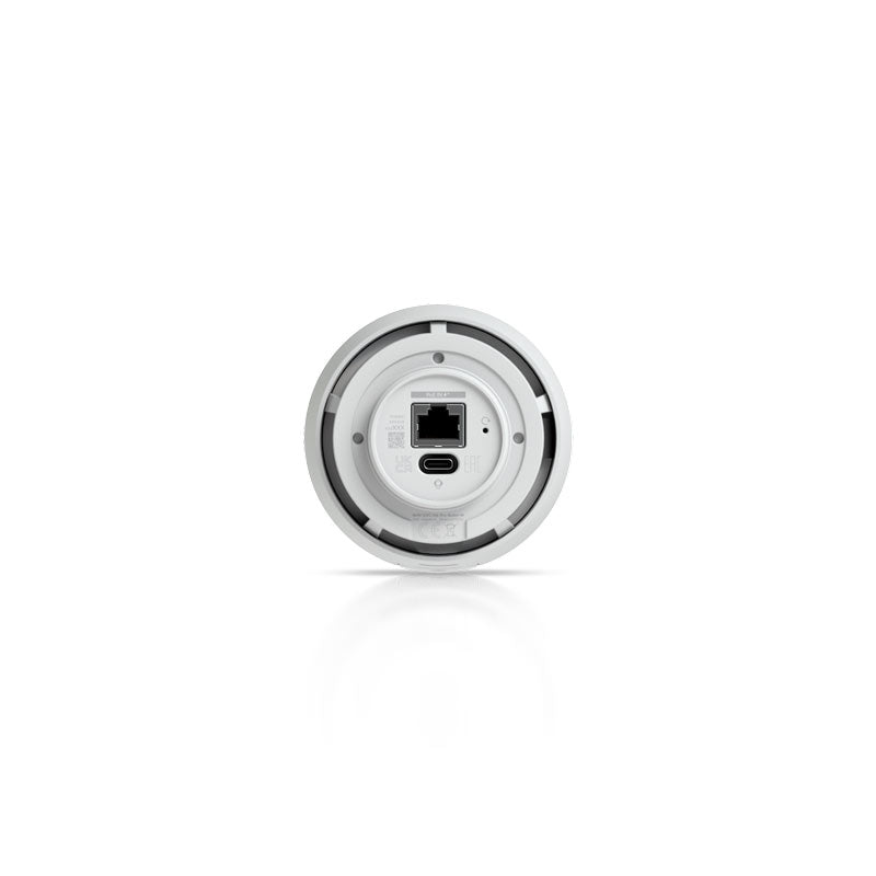 UVC-G6-Pro-Bullet-W Ubiquiti UniFi Protect G6 Pro Bullet (White) By Ubiquiti - Buy Now - AU $1050 At The Tech Geeks Australia