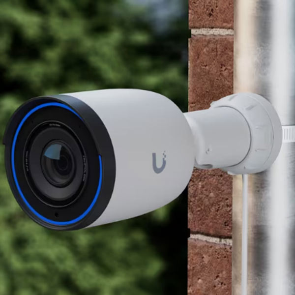 UVC-G6-Pro-Bullet-W Ubiquiti UniFi Protect G6 Pro Bullet (White) By Ubiquiti - Buy Now - AU $1050 At The Tech Geeks Australia
