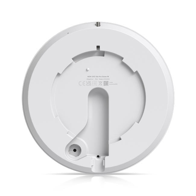 UVC-G6-Pro-Dome-W Ubiquiti UniFi Protect Camera G6 Pro Dome (White) By Ubiquiti - Buy Now - AU $1100 At The Tech Geeks Australia