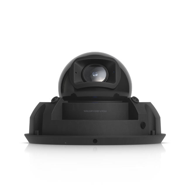 UVC-G6-Pro-Dome-B Ubiquiti UniFi Protect Camera G6 Pro Dome (Black) By Ubiquiti - Buy Now - AU $1100 At The Tech Geeks Australia