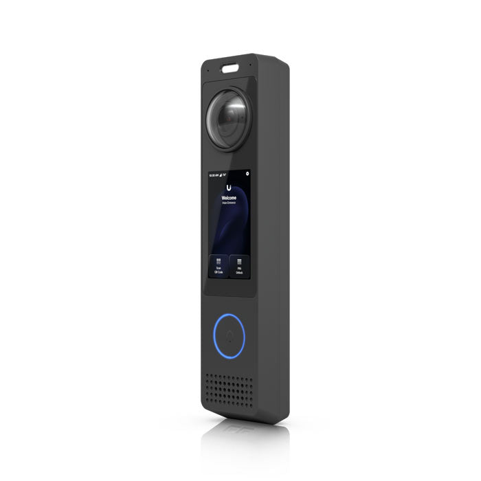 UVC-G6-Pro-Entry Ubiquiti UniFi Protect G6 Doorbell Pro (2)