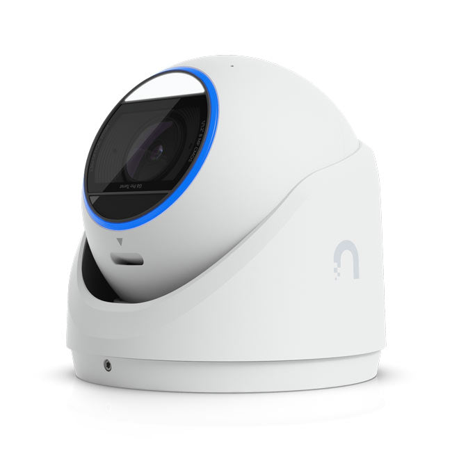 UVC-G6-Pro-Turret-W Ubiquiti UniFi Protect Camera G6 Pro Turret (White) By Ubiquiti - Buy Now - AU $1050 At The Tech Geeks Australia