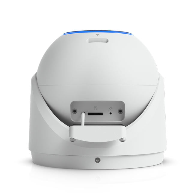 UVC-G6-Pro-Turret-W Ubiquiti UniFi Protect Camera G6 Pro Turret (White) By Ubiquiti - Buy Now - AU $1050 At The Tech Geeks Australia