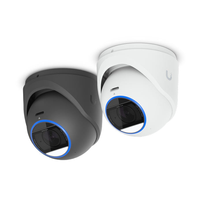 UVC-G6-Pro-Turret-W Ubiquiti UniFi Protect Camera G6 Pro Turret (White) By Ubiquiti - Buy Now - AU $1050 At The Tech Geeks Australia