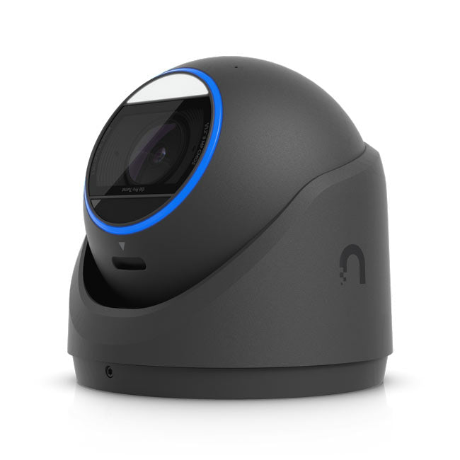 UVC-G6-Pro-Turret-B Ubiquiti UniFi Protect Camera G6 Pro Turret (Black) By Ubiquiti - Buy Now - AU $1050 At The Tech Geeks Australia
