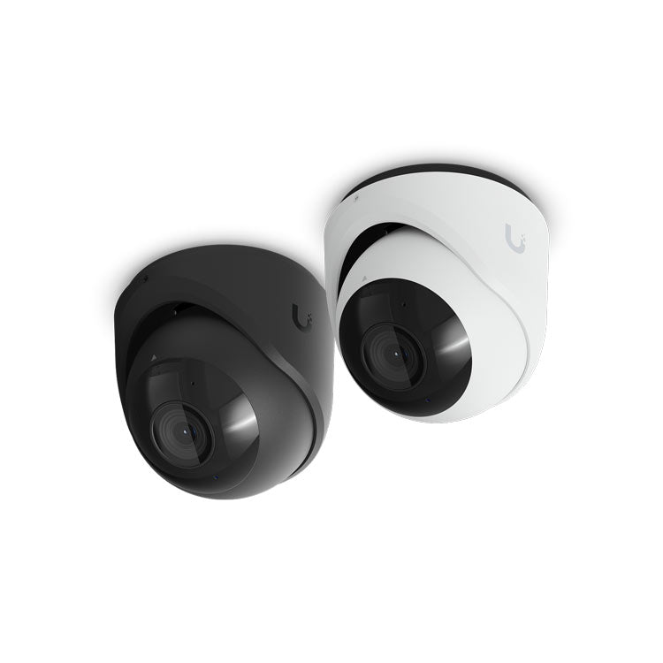 UVC-G6-Turret Ubiquiti UniFi Protect Camera G6 Turret (Black) By Ubiquiti - Buy Now - AU $465 At The Tech Geeks Australia