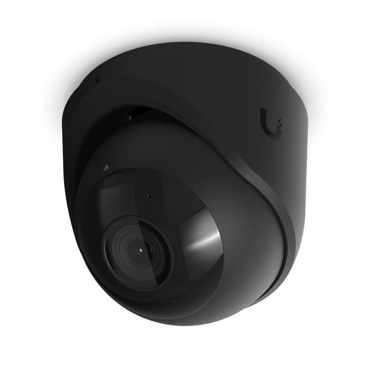 UVC-G6-Turret Ubiquiti UniFi Protect Camera G6 Turret (Black) By Ubiquiti - Buy Now - AU $465 At The Tech Geeks Australia