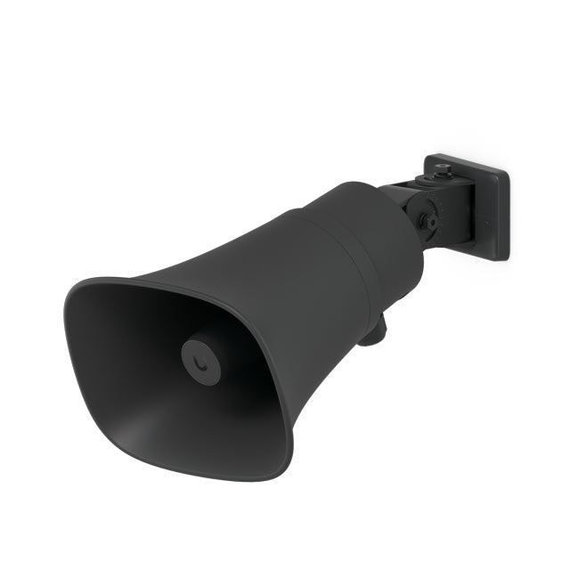 UP-AI-Horn-Speaker-B Ubiquiti UniFi Protect AI Horn Speaker (Black) By Ubiquiti - Buy Now - AU $625 At The Tech Geeks Australia