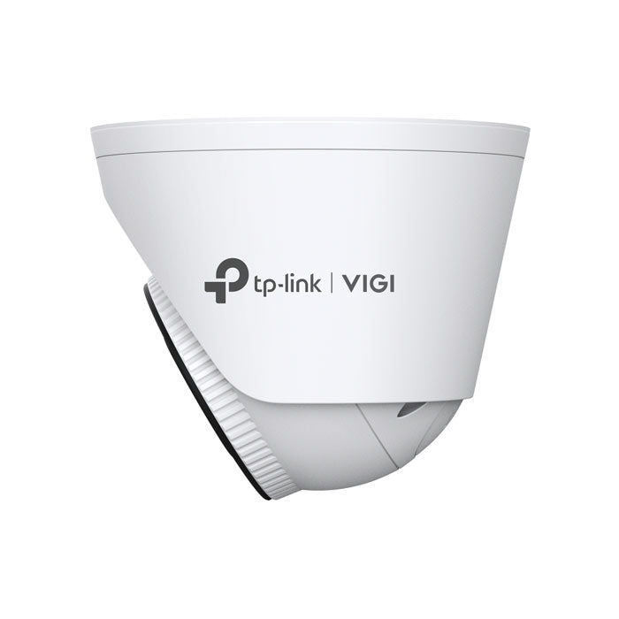 InSight S485 VIGI 8MP Full-Colour Turret Network Camera (4mm) By TP-LINK - Buy Now - AU $217.27 At The Tech Geeks Australia