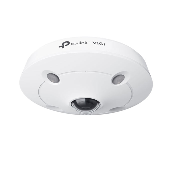 InSight S655I TP-Link VIGI 5MP IR Fisheye Network Camera By TP-LINK - Buy Now - AU $317.27 At The Tech Geeks Australia