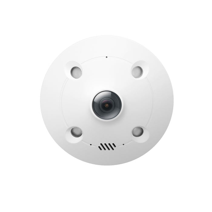 InSight S655I TP-Link VIGI 5MP IR Fisheye Network Camera By TP-LINK - Buy Now - AU $317.27 At The Tech Geeks Australia