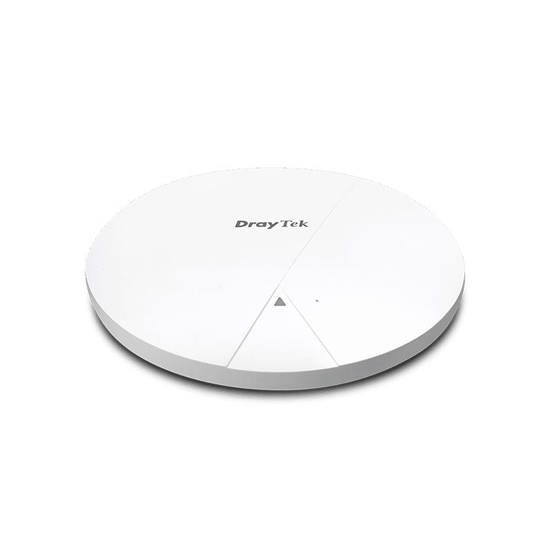 VigorAP 1062C high-performance, DrayOS 5–5-based Dual Band AX6000 WiFi 6 Access Point, By DrayTek - Buy Now - AU $424.38 At The Tech Geeks Australia