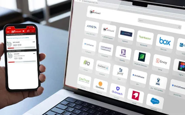 WatchGuard Authpoint By WatchGuard - Buy Now - AU $25 At The Tech Geeks Australia