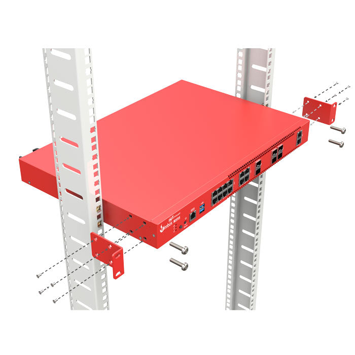 WatchGuard Firebox M295 (Requires License) By WatchGuard - Buy Now - AU $1478.25 At The Tech Geeks Australia