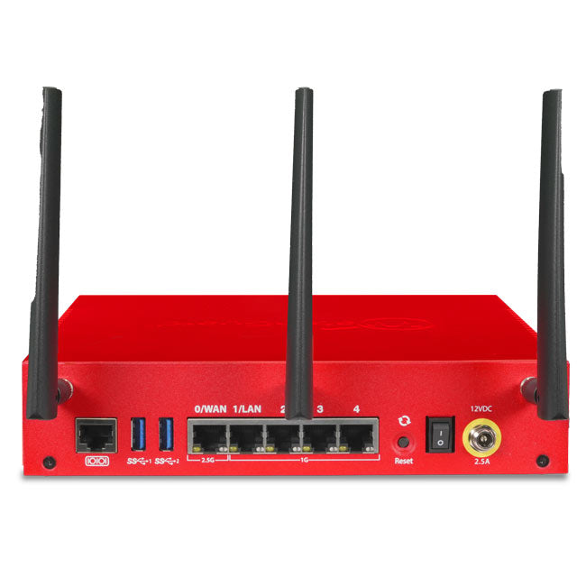 WatchGuard Firebox T125 Wireless By WatchGuard - Buy Now - AU $1012.50 At The Tech Geeks Australia