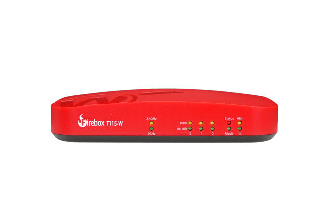 WatchGuard Firebox T115 Wireless By WatchGuard - Buy Now - AU $785 At The Tech Geeks Australia