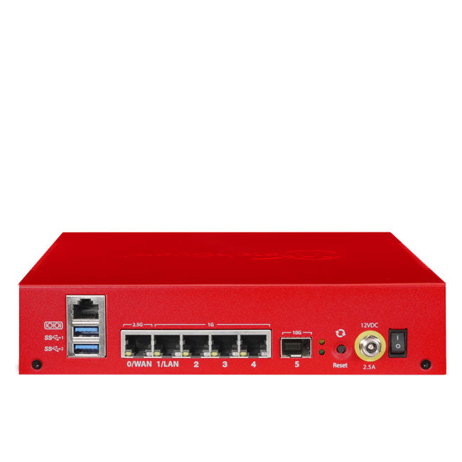 WatchGuard Firebox T145 By WatchGuard - Buy Now - AU $1407.50 At The Tech Geeks Australia