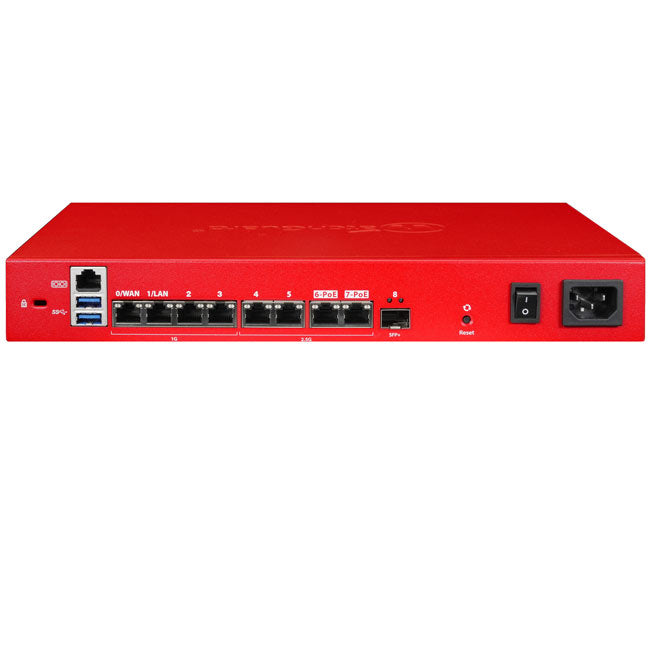 WatchGuard Firebox T185 By WatchGuard - Buy Now - AU $2831.25 At The Tech Geeks Australia