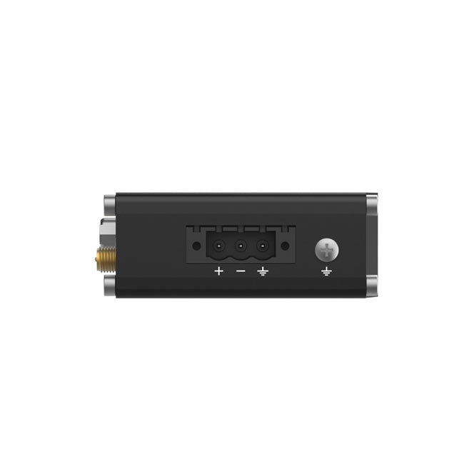 Teltonika RUT142 Industrial Router, Wi-Fi 4, RS232 for Serial Communication, Integrated DIN Rail Bracket, 3-Pin Power Connector, PSU excluded By Teltonika - Buy Now - AU $128.80 At The Tech Geeks Australia