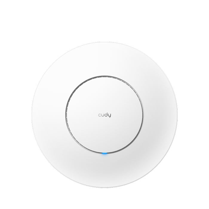 Cudy AX3000_P WiFi 6 2.5G Access Point By Cudy - Buy Now - AU $182 At The Tech Geeks Australia