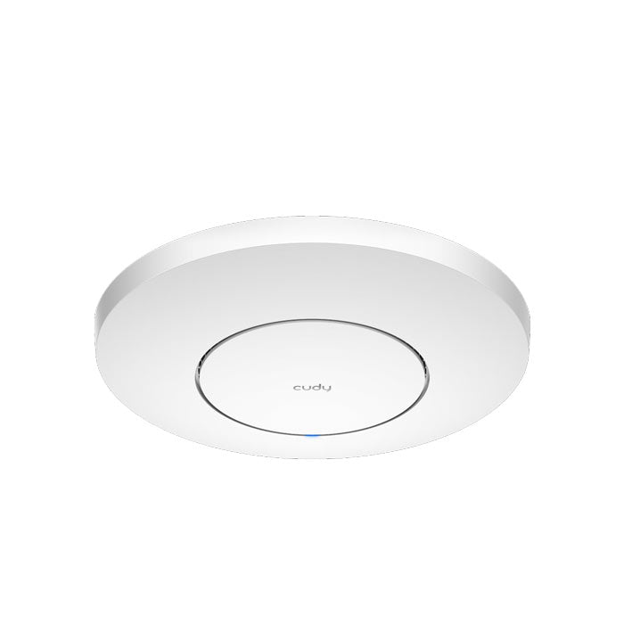 Cudy AX3000_P WiFi 6 2.5G Access Point By Cudy - Buy Now - AU $182 At The Tech Geeks Australia