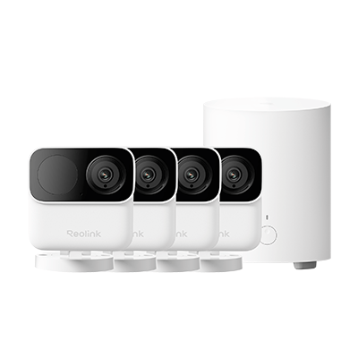 ARGUS‑MAGICAM Reolink Argus MagiCam Wireless Magnetic Security Camera By Reolink - Buy Now - AU $87.99 At The Tech Geeks Australia