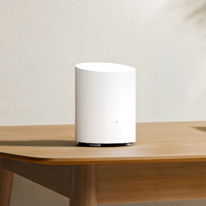 HUB-MINI Reolink Home Hub Mini Wireless Security Hub By Reolink - Buy Now - AU $87.99 At The Tech Geeks Australia