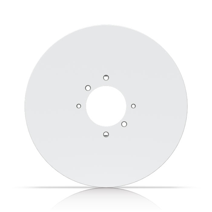 UACC-GB-Plate Ubiquiti Gang Box Mounting Plate By Ubiquiti - Buy Now - AU $85 At The Tech Geeks Australia