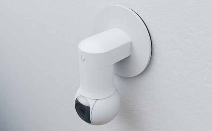 UACC-GB-Plate Ubiquiti Gang Box Mounting Plate By Ubiquiti - Buy Now - AU $85 At The Tech Geeks Australia