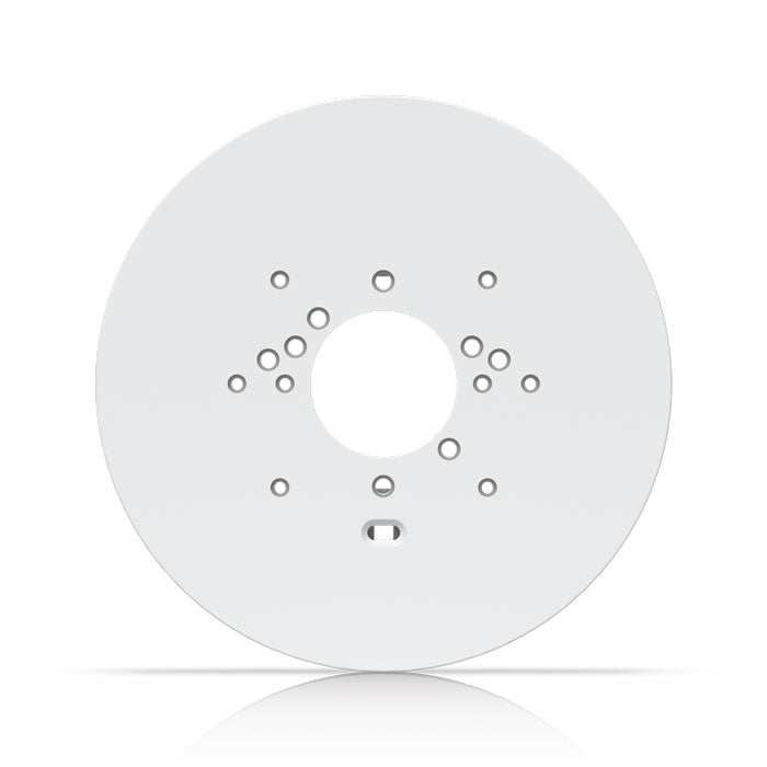 UACC-GB-Plate Ubiquiti Gang Box Mounting Plate By Ubiquiti - Buy Now - AU $85 At The Tech Geeks Australia