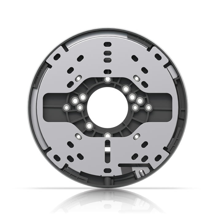 UACC-GB-Plate Ubiquiti Gang Box Mounting Plate By Ubiquiti - Buy Now - AU $85 At The Tech Geeks Australia