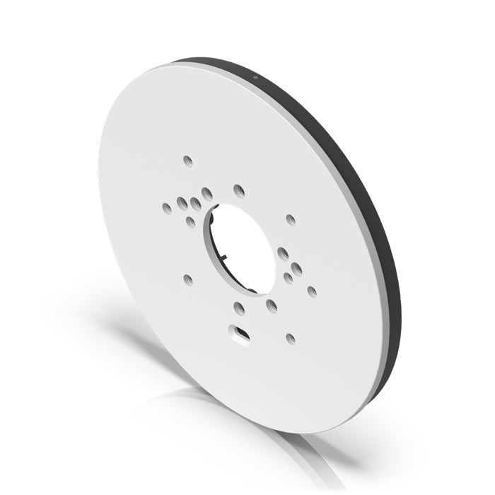 UACC-GB-Plate Ubiquiti Gang Box Mounting Plate By Ubiquiti - Buy Now - AU $85 At The Tech Geeks Australia