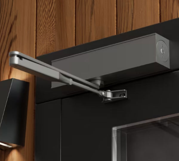 UACC-Doorcloser Ubiquiti UniFi Access Door Closer By Ubiquiti - Buy Now - AU $261.06 At The Tech Geeks Australia