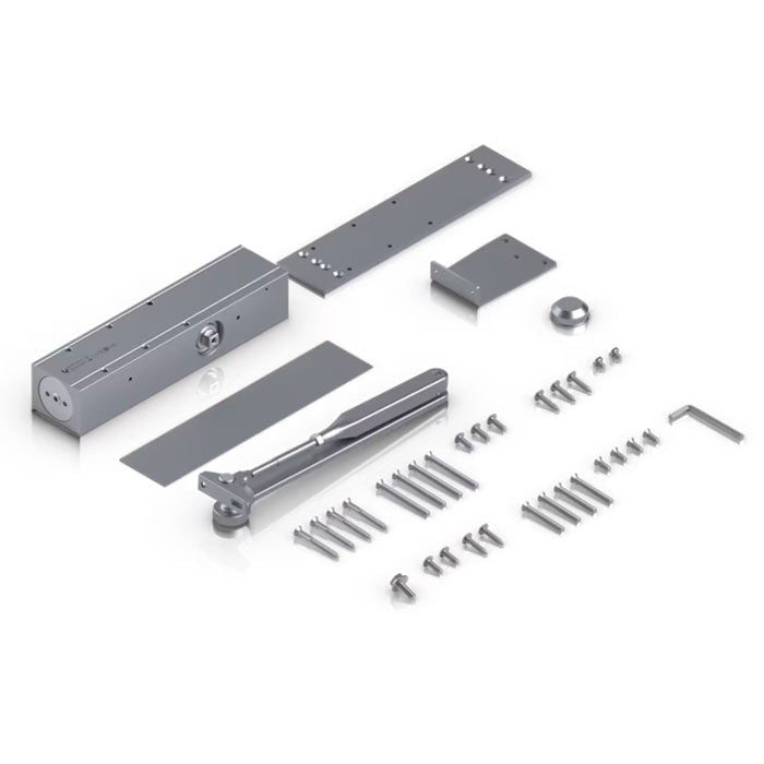 UACC-Doorcloser Ubiquiti UniFi Access Door Closer By Ubiquiti - Buy Now - AU $261.06 At The Tech Geeks Australia