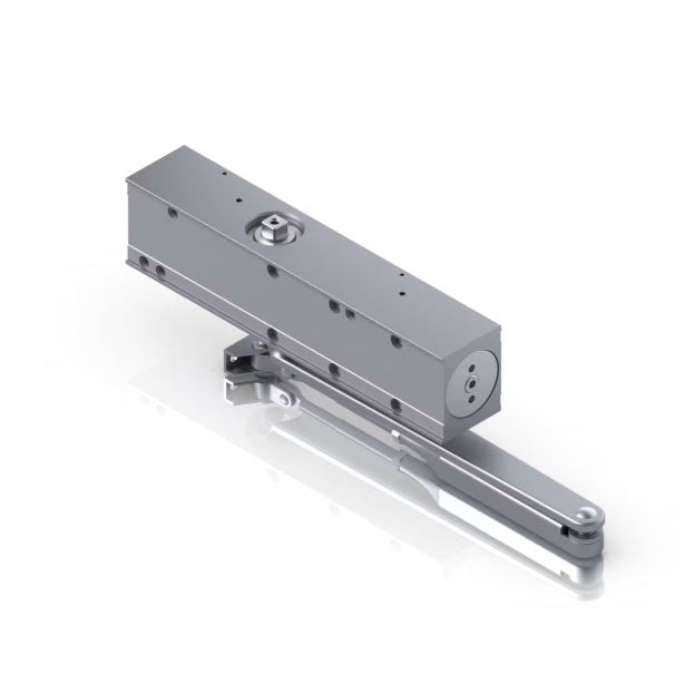 UACC-Doorcloser Ubiquiti UniFi Access Door Closer By Ubiquiti - Buy Now - AU $261.06 At The Tech Geeks Australia