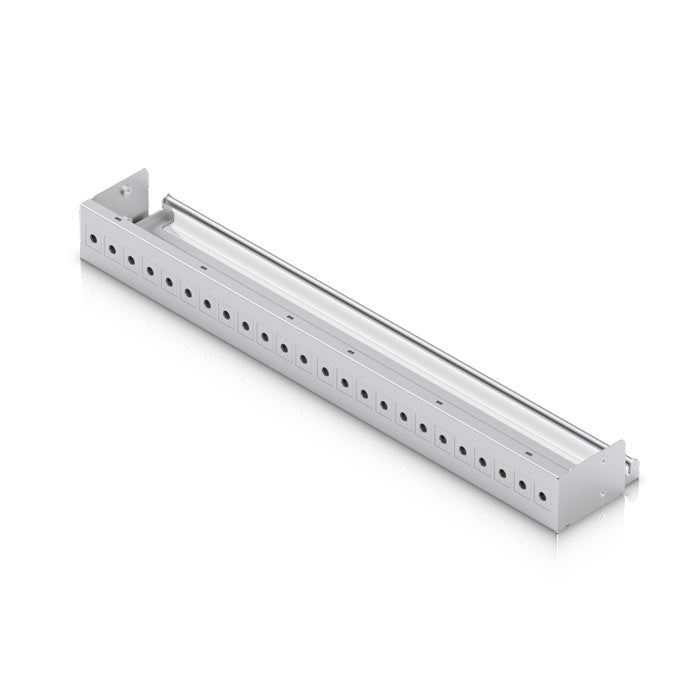 UACC-Keystone-Blank-Insert-TH Ubiquiti Rack Mount Keystone Blank Insert Pass-Through, 12-Pack By Ubiquiti - Buy Now - AU $48.09 At The Tech Geeks Australia