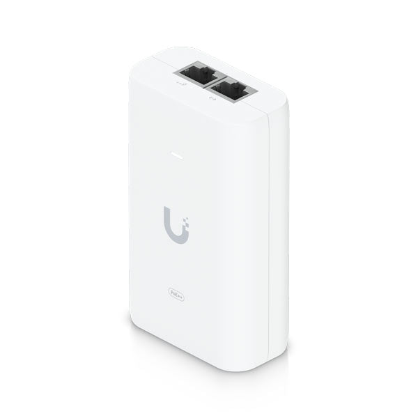 UACC-PoE++-10G Ubiquiti UniFi 10G PoE++ Adapter (60W) By Ubiquiti - Buy Now - AU $80.20 At The Tech Geeks Australia