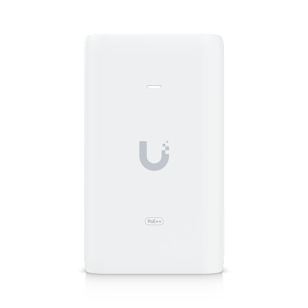 UACC-PoE++-10G Ubiquiti UniFi 10G PoE++ Adapter (60W) By Ubiquiti - Buy Now - AU $80.20 At The Tech Geeks Australia