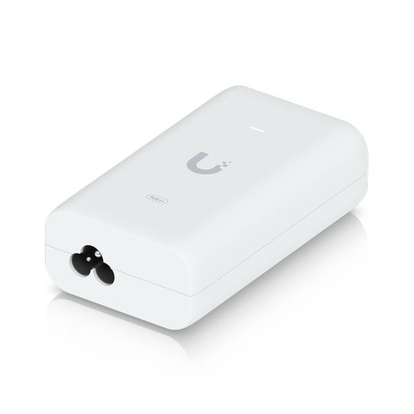 UACC-PoE++-10G Ubiquiti UniFi 10G PoE++ Adapter (60W) By Ubiquiti - Buy Now - AU $80.20 At The Tech Geeks Australia