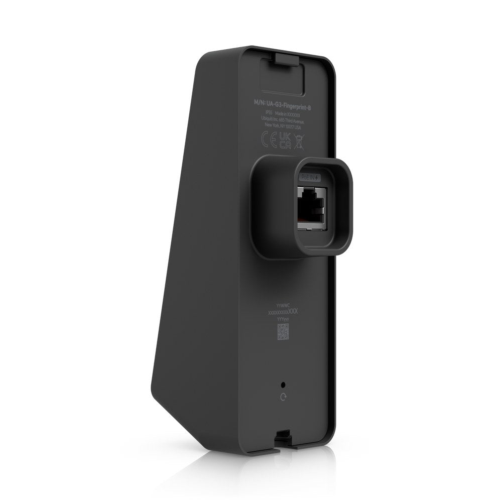 UA-G3-Fingerprint-W - Ubiquiti UniFi Access G3 Reader Fingerprint By The Tech Geeks Australia - Buy Now - AU $0 At The Tech Geeks Australia
