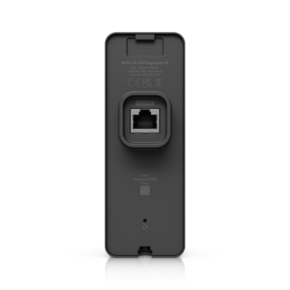 UA-G3-Fingerprint-B - Ubiquiti UniFi Access G3 Reader Fingerprint