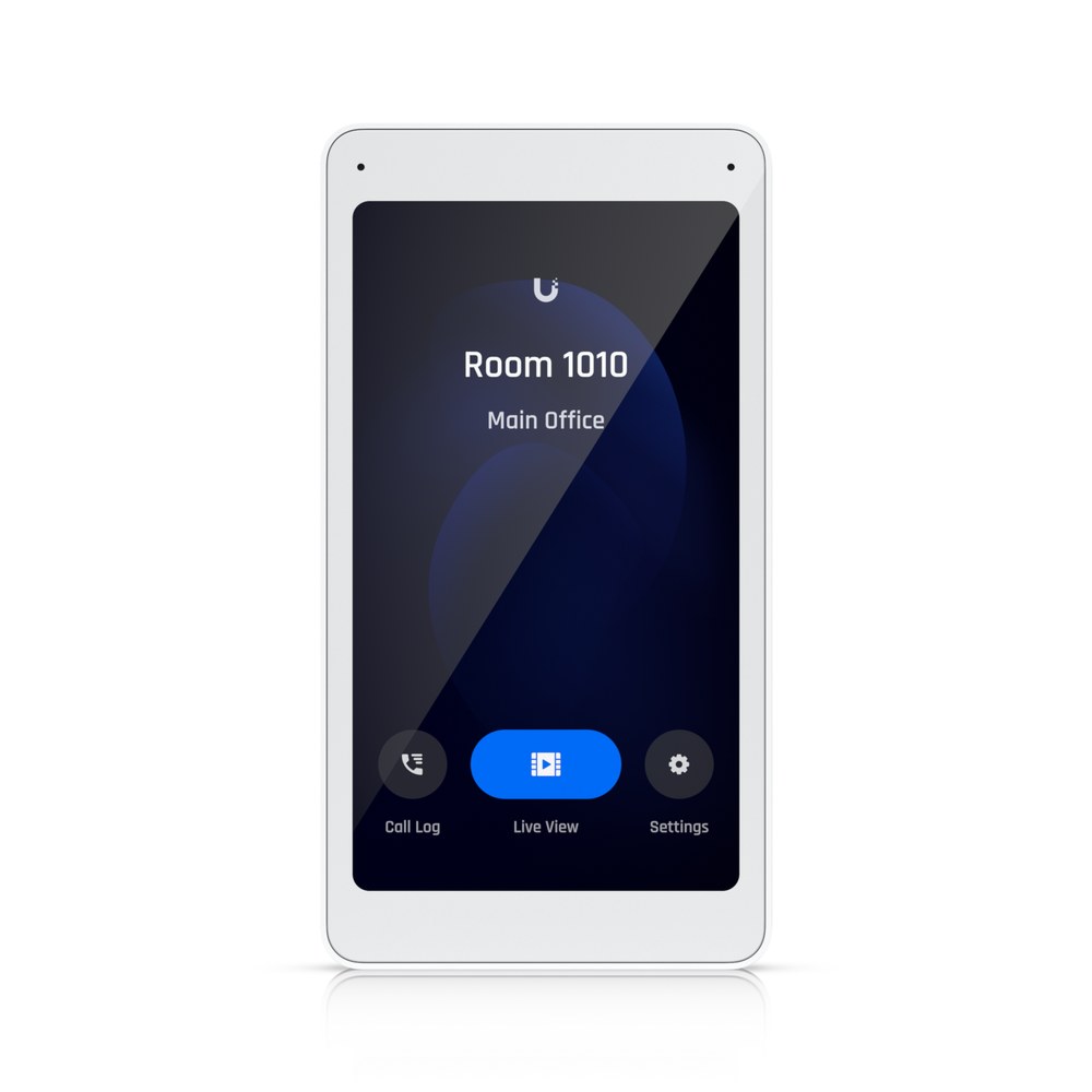 UA-Intercom-Viewer-3 - Ubiquiti UniFi Access Intercom Viewer