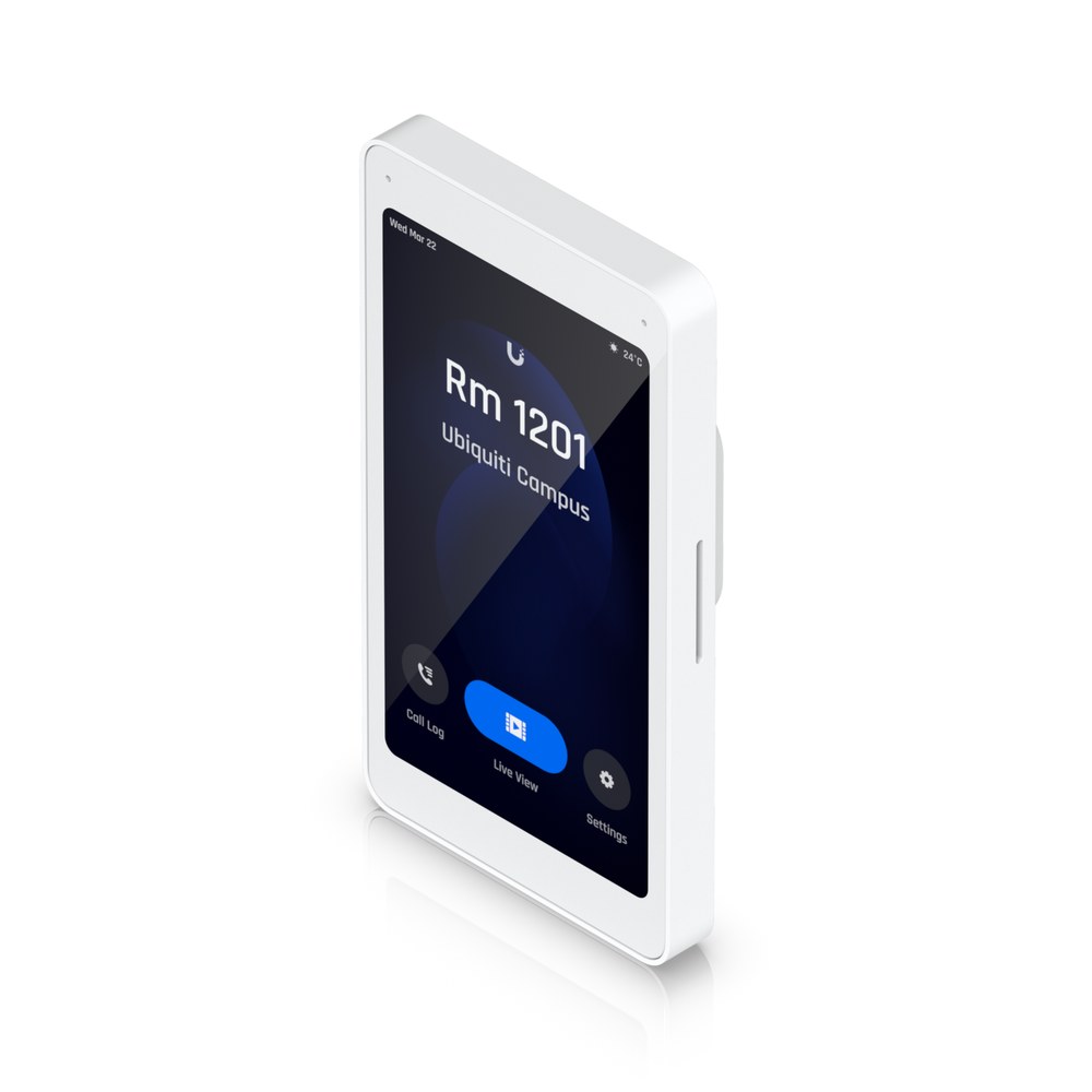 UA-Intercom-Viewer-3 - Ubiquiti UniFi Access Intercom Viewer