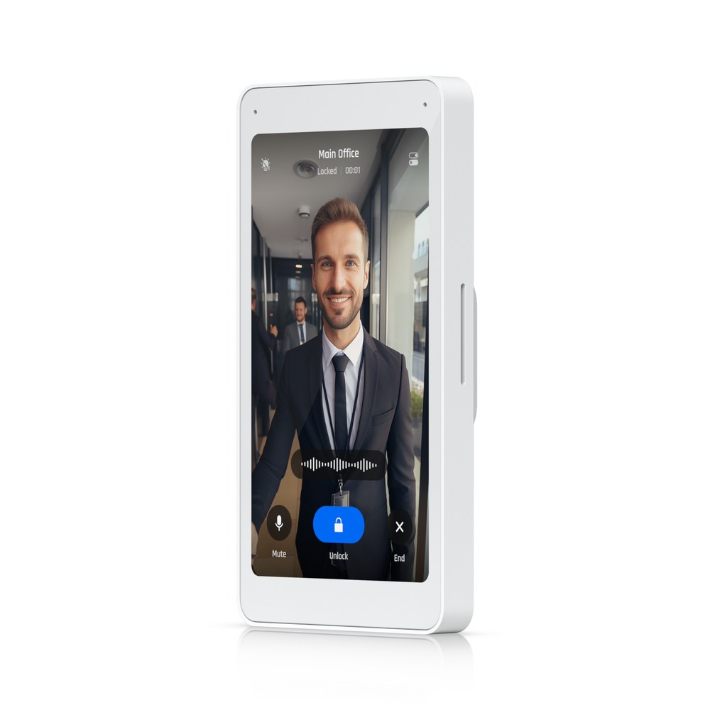 UA-Intercom-Viewer-3 - Ubiquiti UniFi Access Intercom Viewer